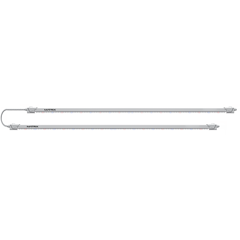 18W Clone LED 120-277V (Per pair)