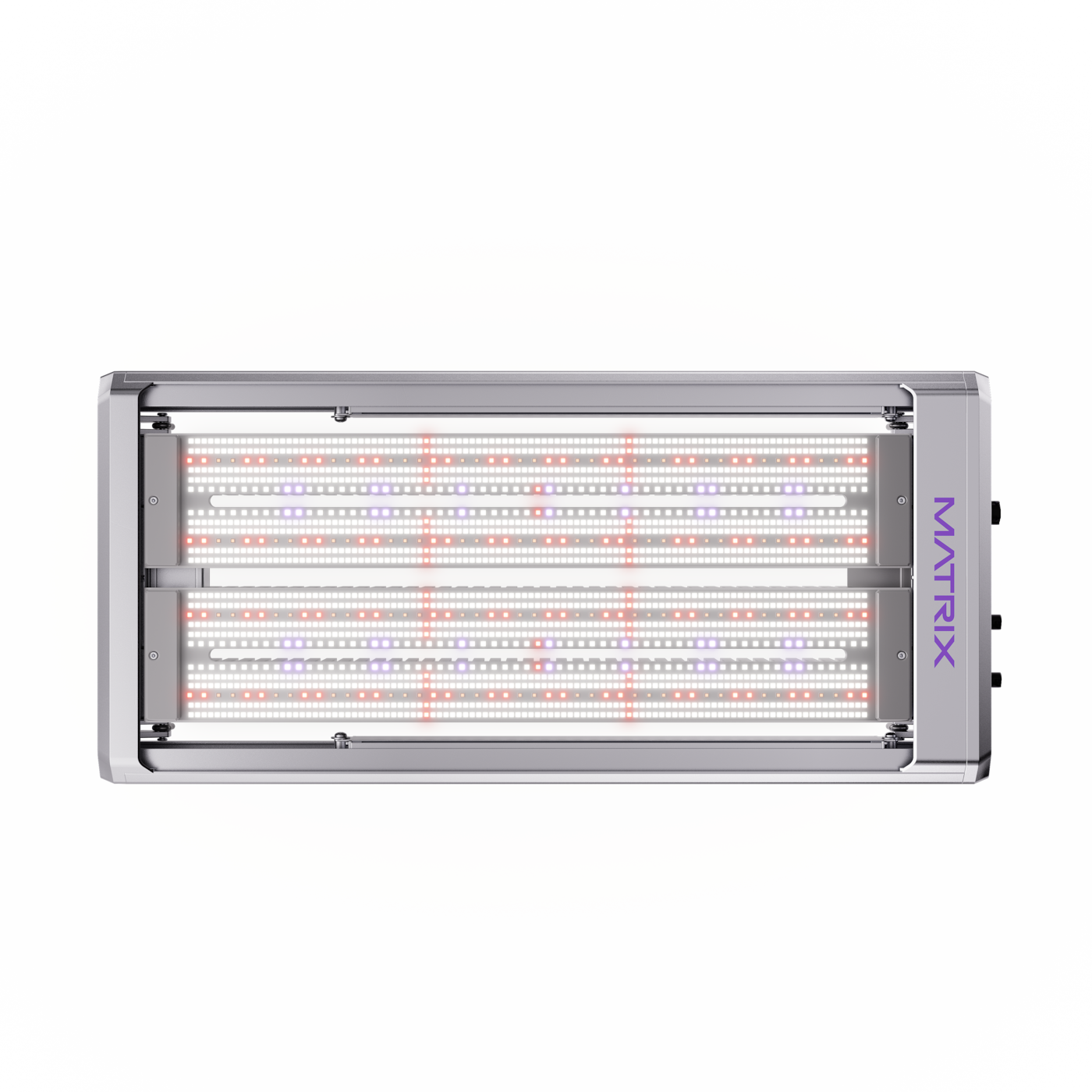 Vega Dyna 1000W LED Grow Light 120-277V 