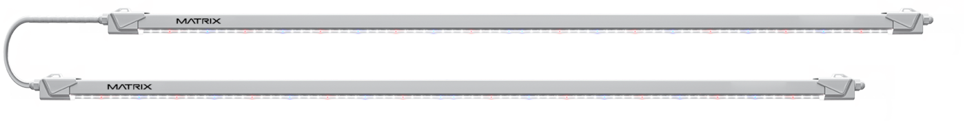 18W Clone LED 120-277V (Per pair)