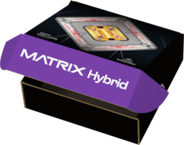 Matrix Hybrid 1000W Grow Light 208-277V (DE HPS Bulb Included)