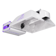 DE 1000W Grow Light 208-277V (DE HPS Bulb Included)