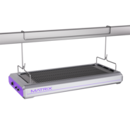 Vega Dyna 1000W LED Grow Light 120-277V 