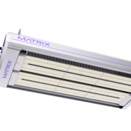 Vega Dyna 1000W LED Grow Light 120-277V 