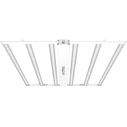 M6 645W LED Grow Light 120-277V 