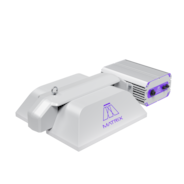 DE 1000W Grow Light 208-277V (DE HPS Bulb Included)